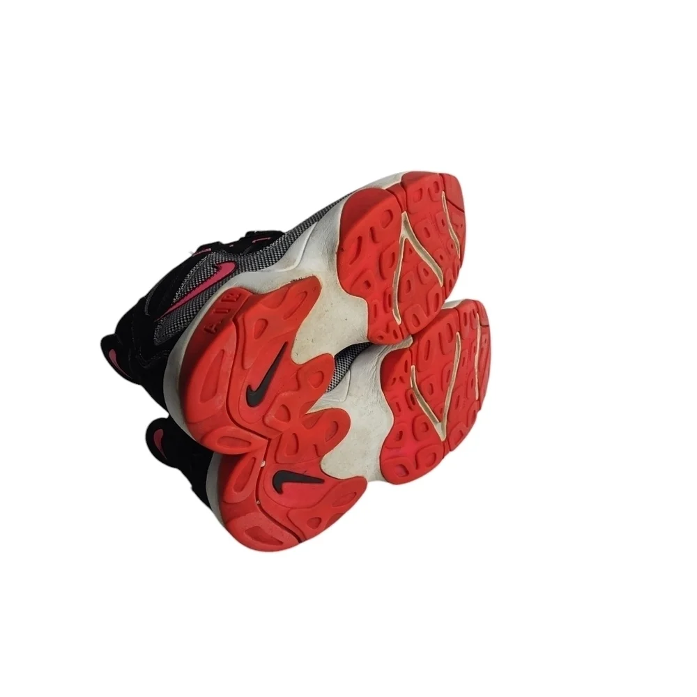 Nike Air Turf Raider Punk Flash Youth  Sneakers Shoes Size 6Y /599812-003